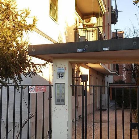 Appartamento Aurora Rozzano Exterior photo