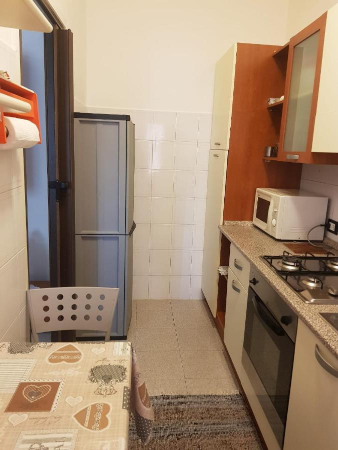 Appartamento Aurora Rozzano Exterior photo